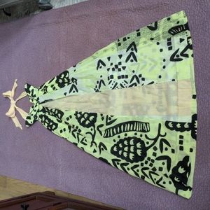 DVF Diane von Furstenberg dress